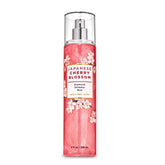Bath And Body Cherry Blossom Shimmer Mist - 236ml - ShopXonline